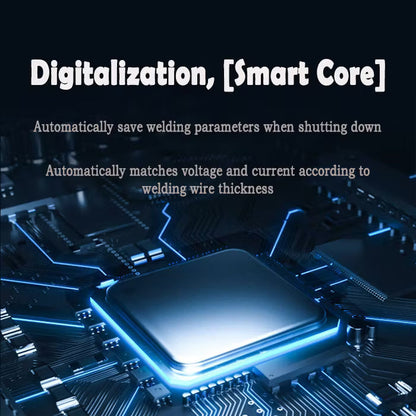 ArcForce – Multi-Process Welding & Plasma Cutting System