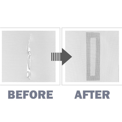 MeshFix – Self-Adhesive Screen Repair Tape