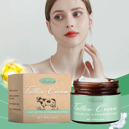 RadiantRoot Tallow – Skin Repair Balm