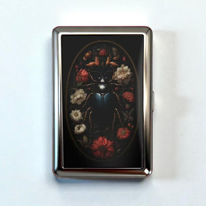 Vaultique - Elegant RFID Protection Wallet
