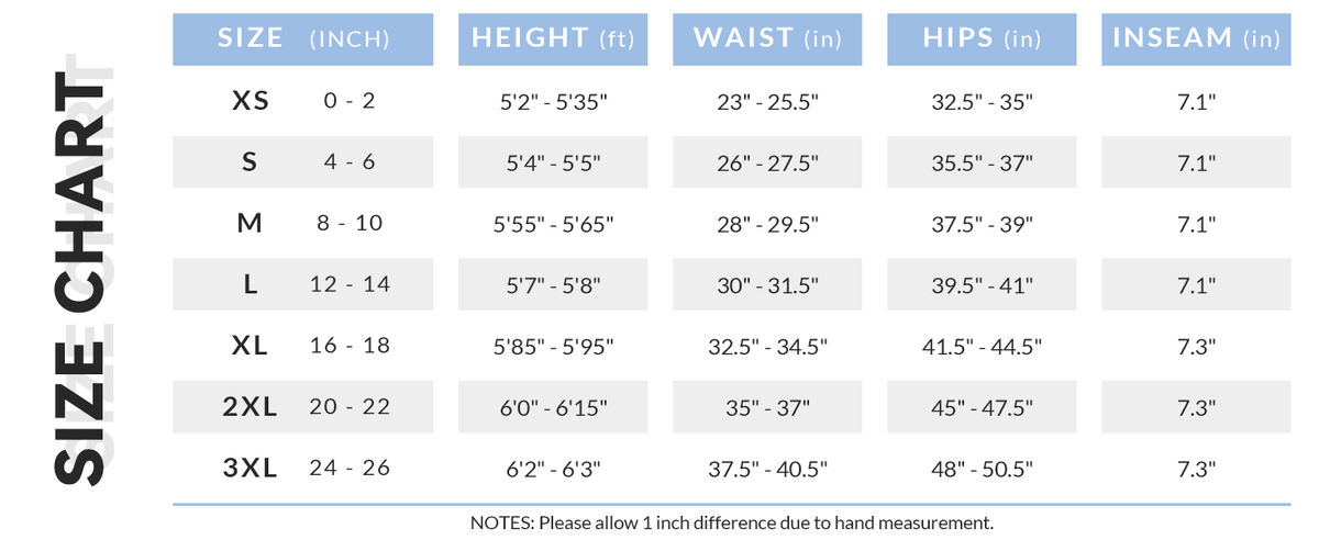 FlexFit – High Waist Performance Running Shorts