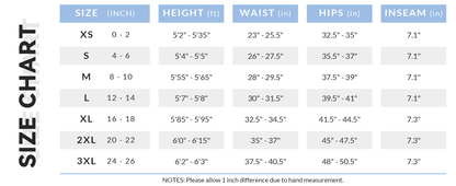 FlexFit – High Waist Performance Running Shorts