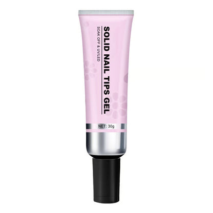 TitanHold – Solid UV Nail Adhesive kit