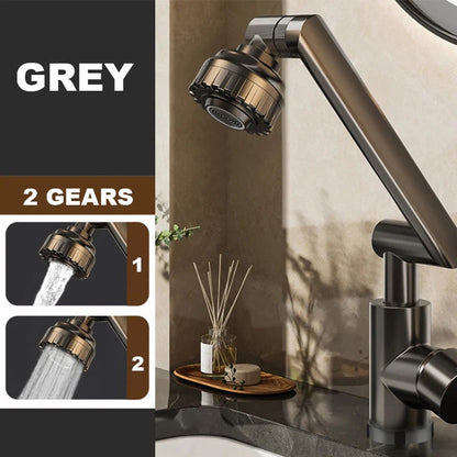 UltraFlow – Rotating Kitchen Sink Tap
