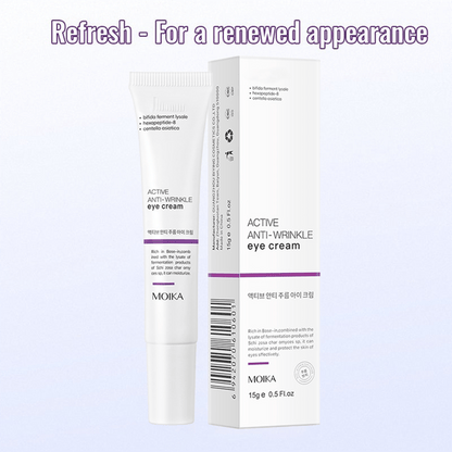 Glowvera – Hydrating Active Eye Cream