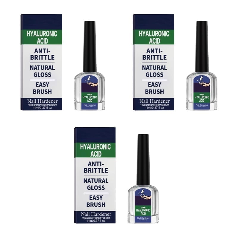 NailRevive Pro – Antifungal Repair Solution
