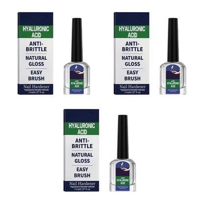 NailRevive Pro – Antifungal Repair Solution