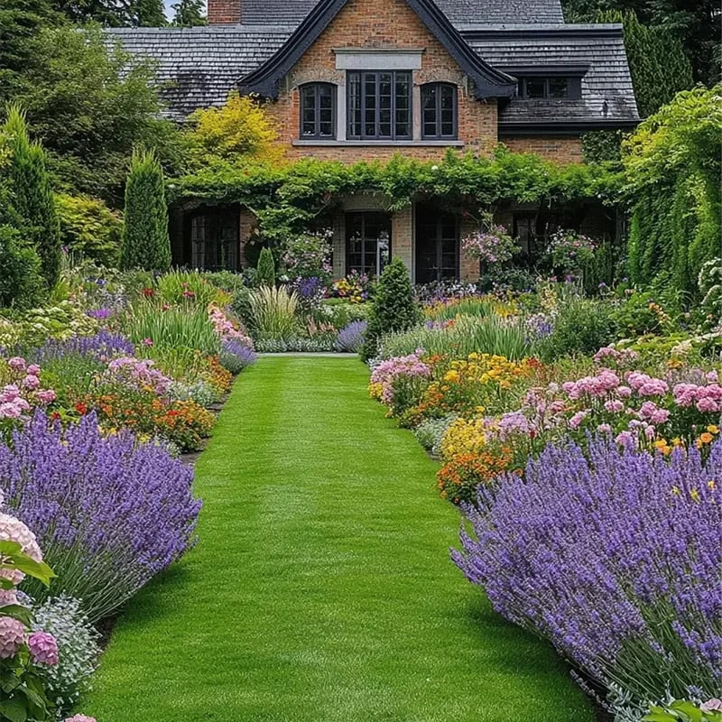 TurboTurf – Fast Growing Grass Seeds