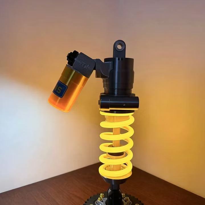TurboCore – Gamer Suspension LED Light