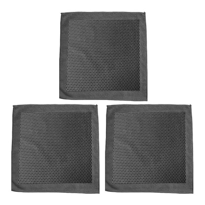 LumeGloss – Professional Synthetic Clay Towel