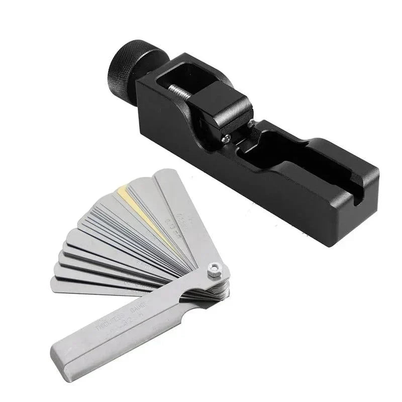 IgnitePro – Precision Spark Plug Gapping Tool