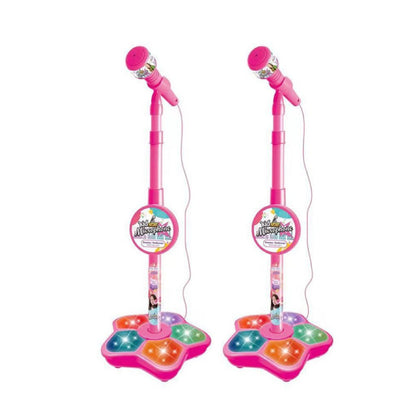 TinyVoice – Kids Music Performance Set