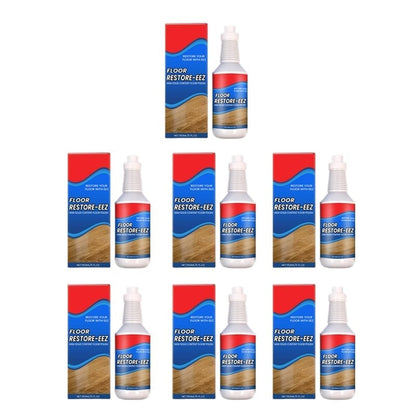 FloorFresh Pro – Floor Restoration Coating Agent