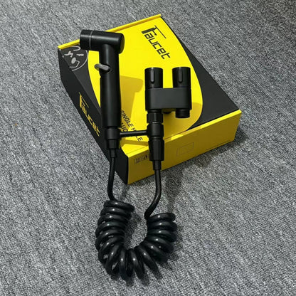 Hygieia - Modern Dual Spray Handheld Kit