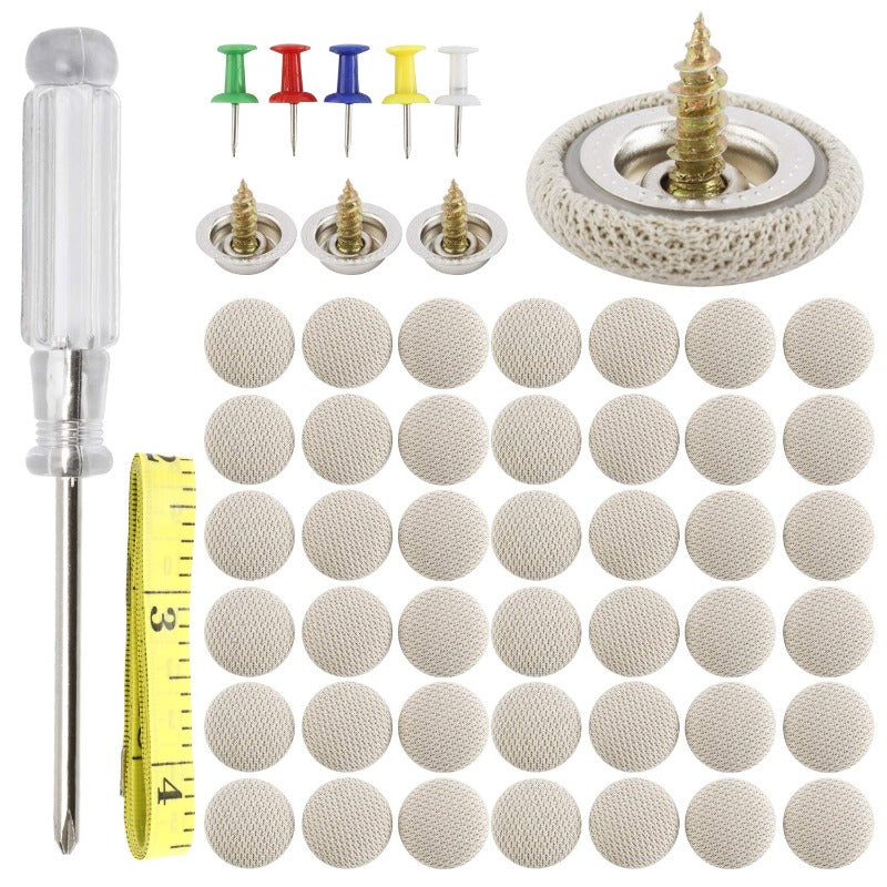 HeadlinerFix – Universal Headliner Repair Kit