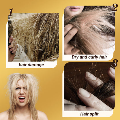 RootElixir – Premium Essential Oil for Hair