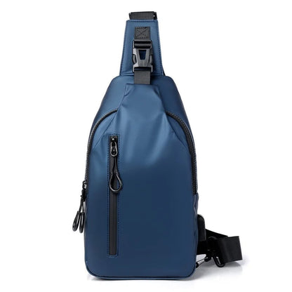 TrailPack – Large Capacity Outdoor Crossbody Bag