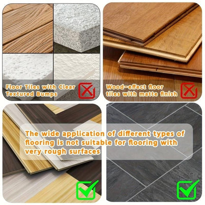 FixBond – Floor Gap Repair Filler