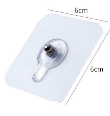 HangEase – Drill Free Adhesive Hook