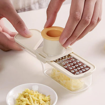 ChopCore – Multi-Function Kitchen Slicer