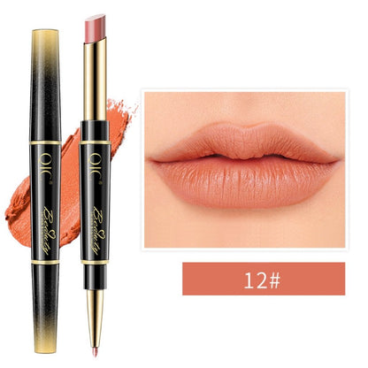 ChicInk – Waterproof Matte Lipstick Pen Duo