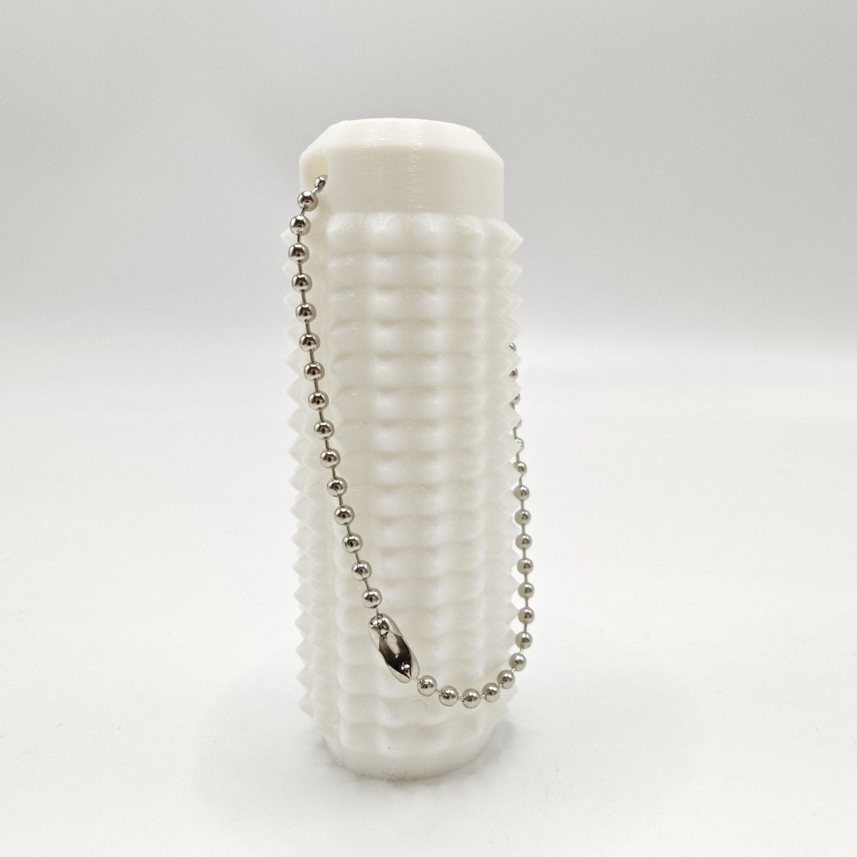 GripZen – Spiky Sensory Stim Keychain