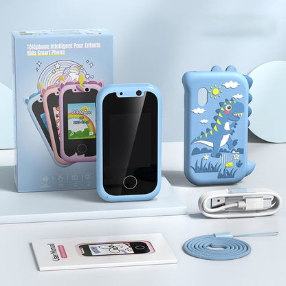TinyTech – Interactive Kids Smartphone Toy