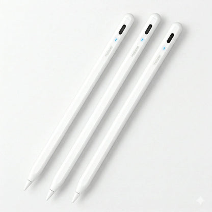PixelGlide – Magnetic Palm Rejection iPad Stylus