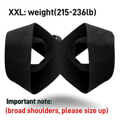 PowerPosture – Strength Support Harness