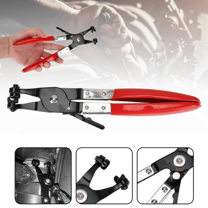MechMaster - 4-in-1 Vehicle Connector & Terminal Tool Set