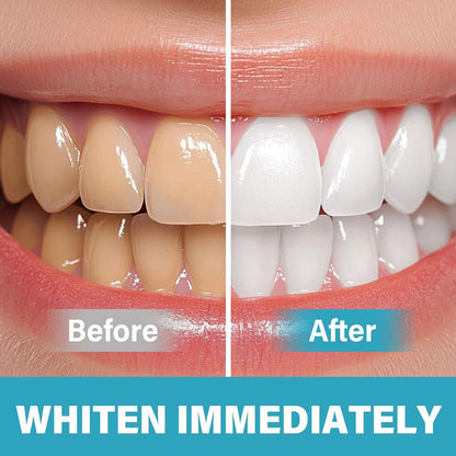 BrightSmile - Instant Teeth Whitening Pigment