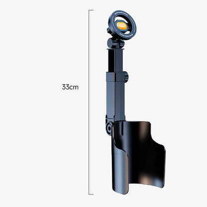 AutoGrip – Universal 360° Car Cup Phone Holder