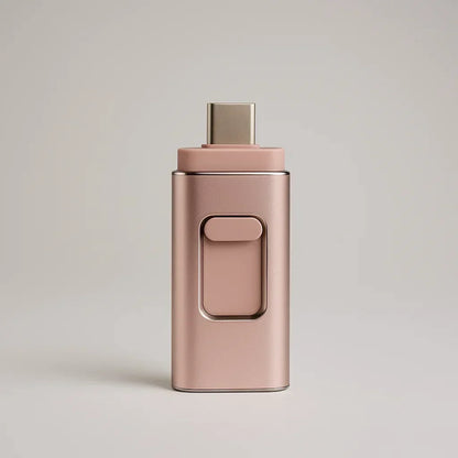 MegaStore – 2TB Smartphone Memory USB