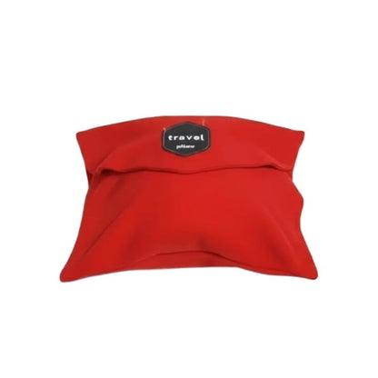 TravelEase – Ergonomic Neck Pillow Pain‑Free Journeys