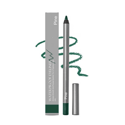 StaySharp – Transfer-Resistant Eyeliner Duo