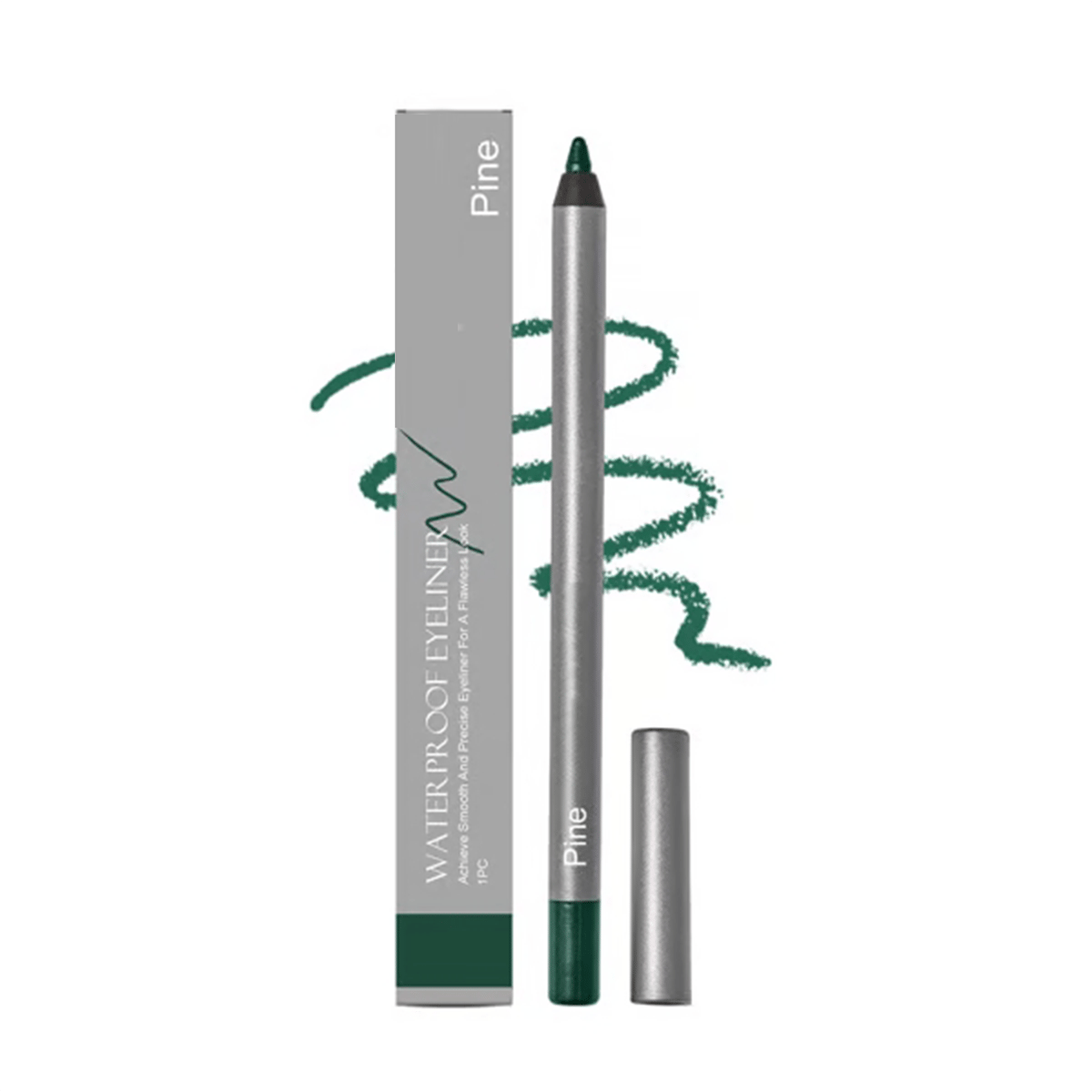 PrecisionInk – Ultra Longwear Eyeliner