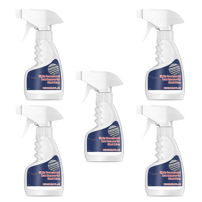 Oxidoff – Heavy Duty Metal Cleaner