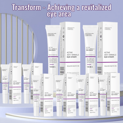 Glowvera – Hydrating Active Eye Cream