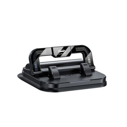 FlexDrive – Foldable Silicone Phone Holder