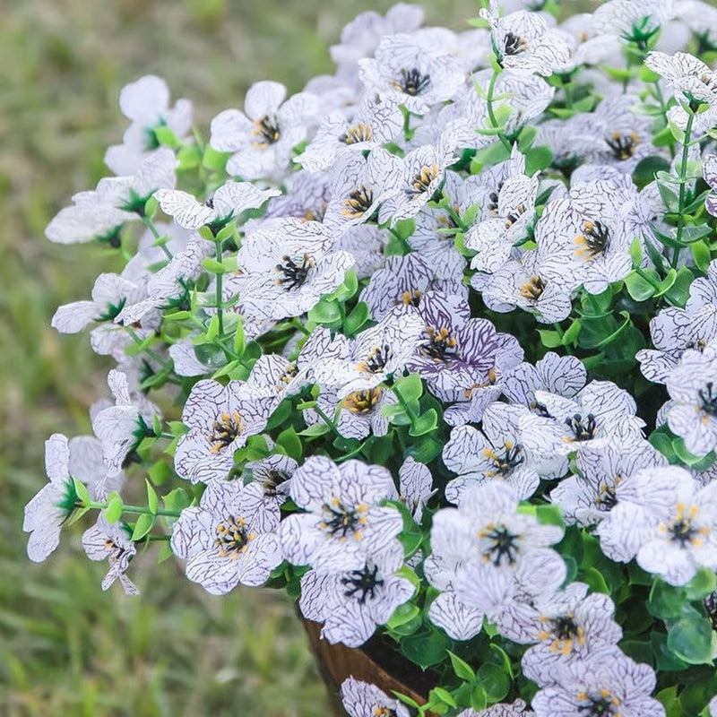 🌸Mother's Day Hot Sale -🌱High-Grade Material Artificial Flowers