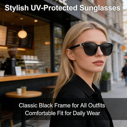 PolarEdge – Big Style Polarized Sunglasses
