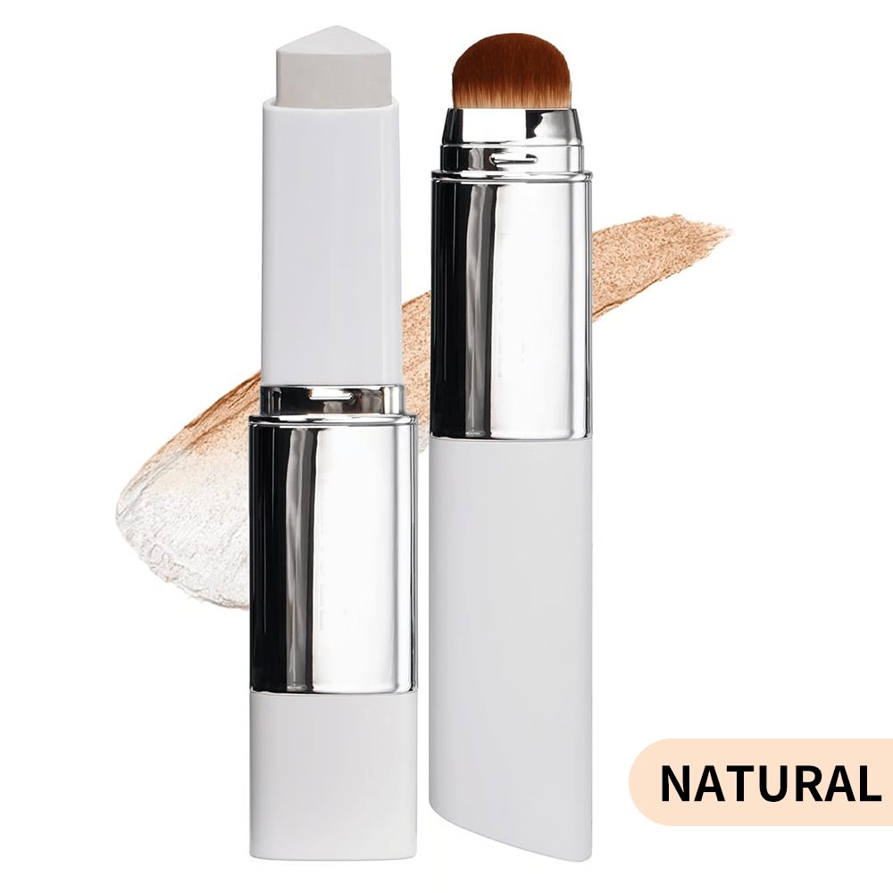 GlowMatch – Skin Adapting Cover Cream Stick
