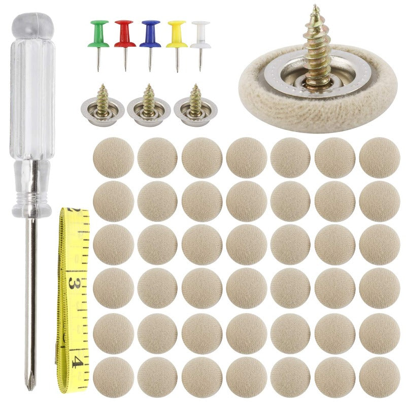 FixLiner – Universal Headliner Repair Kit