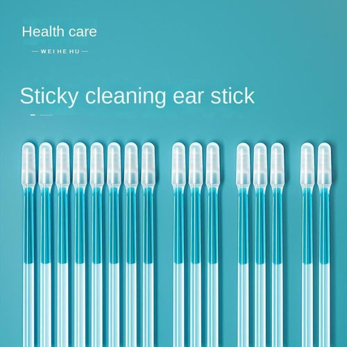 FreshEar – Disposable Cleaning Picks