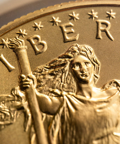WestPointMint – 2025 American Eagle Gold Collector Coin