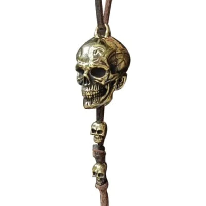 RideLuck – Lucky Motorcycle Keychain