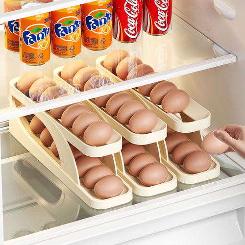 NestMate - Automatic Egg Keeper