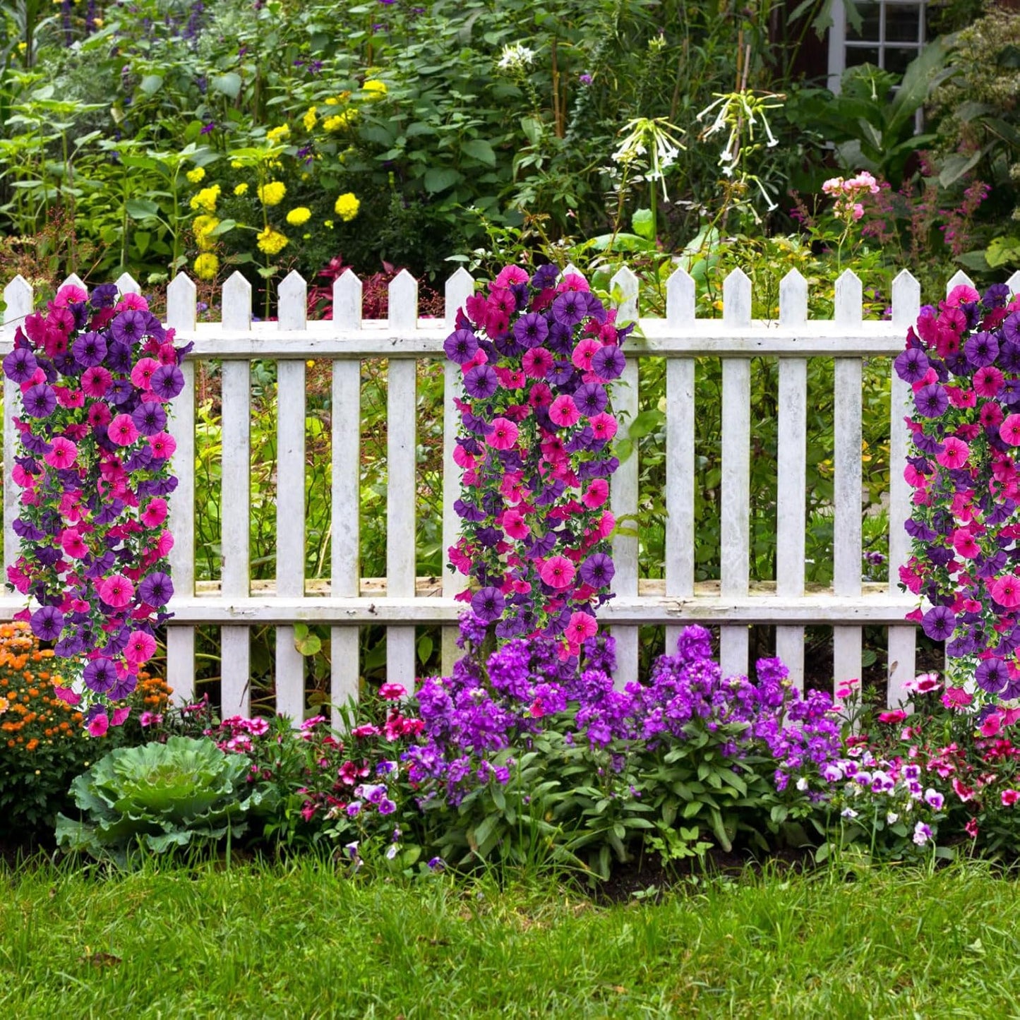 VineElegance – Vibrant Indoor & Outdoor Decor
