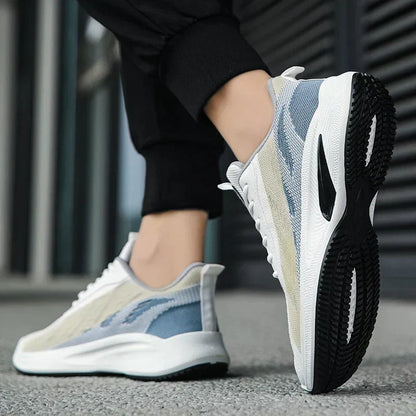 Lightweight and Comfortable Mesh Orthopedic Shoes