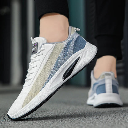 Lightweight and Comfortable Mesh Orthopedic Shoes